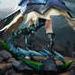 Arknights Mon3tr