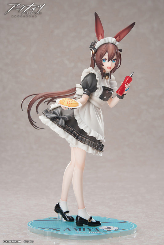 LIMEPIE Series "Arknights" Amiya Tea Time Ver.