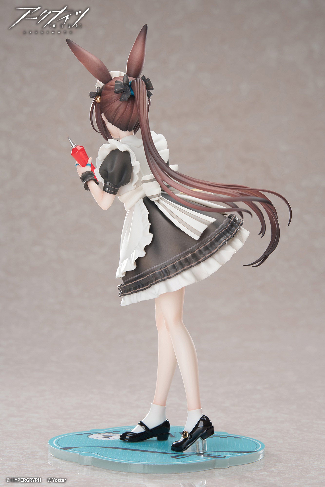 LIMEPIE Series "Arknights" Amiya Tea Time Ver.
