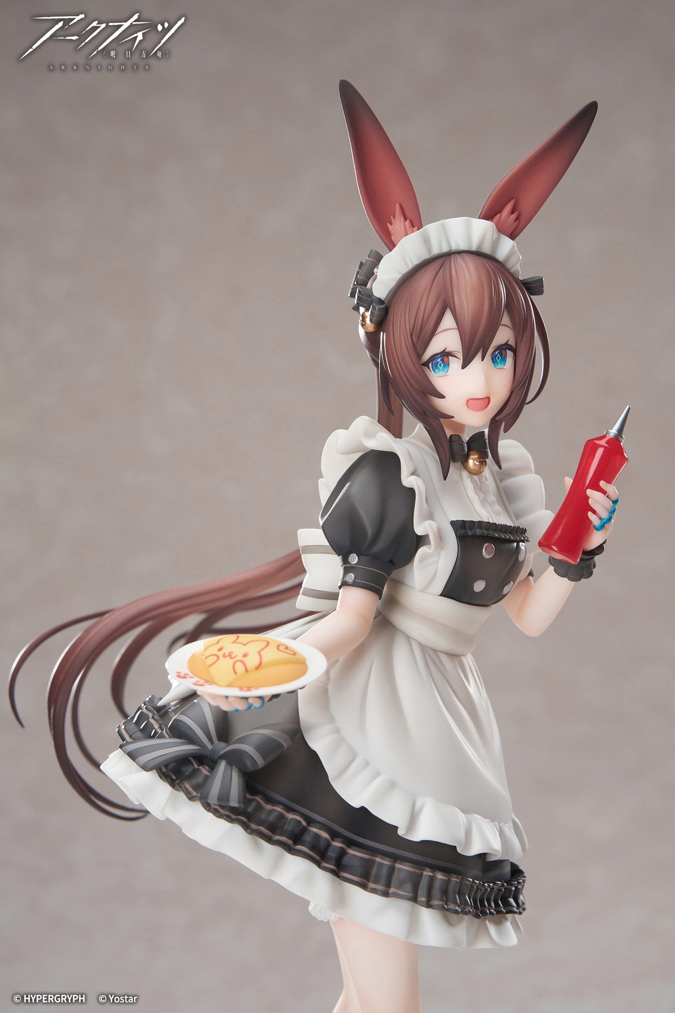 LIMEPIE Series "Arknights" Amiya Tea Time Ver.