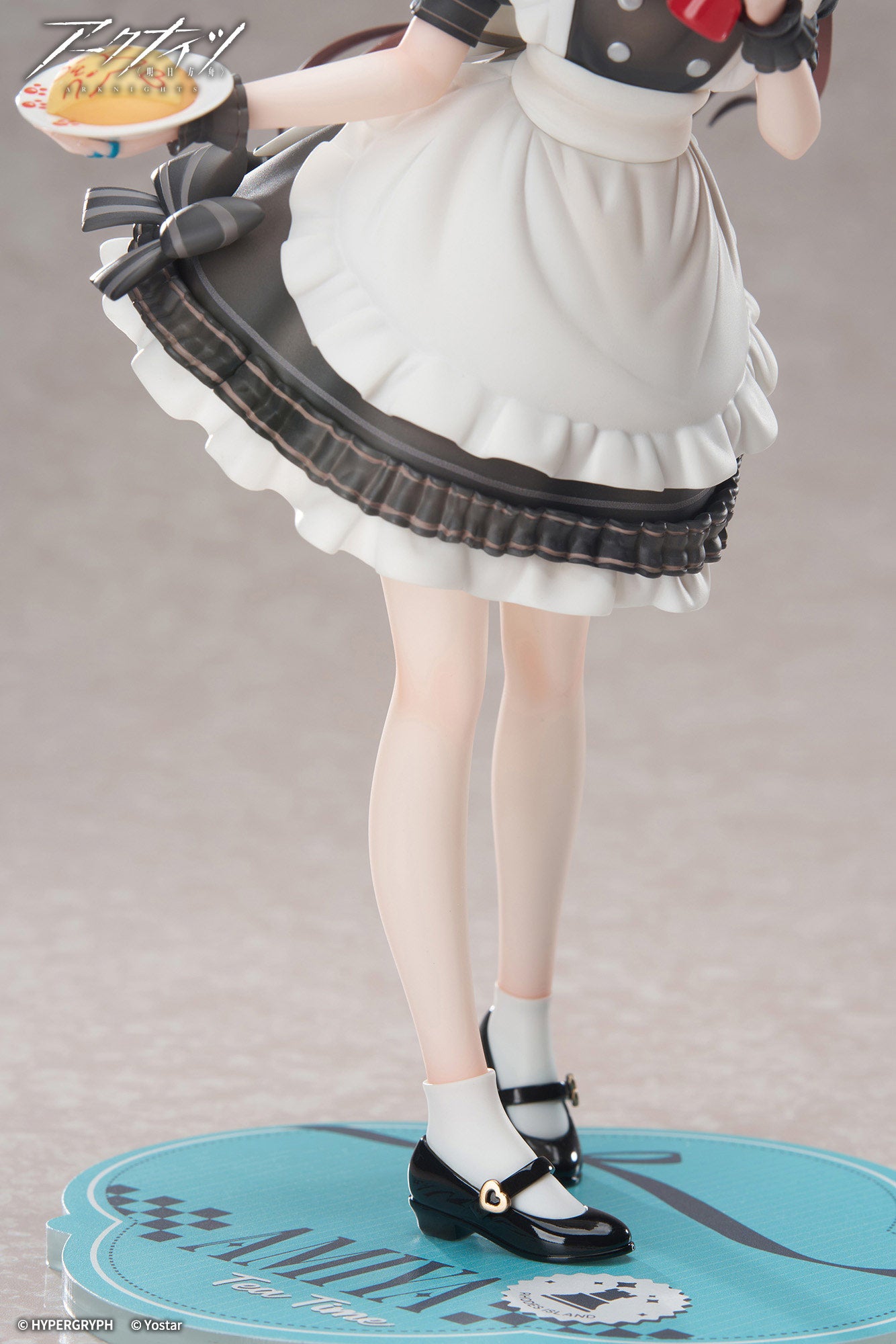 LIMEPIE Series "Arknights" Amiya Tea Time Ver.