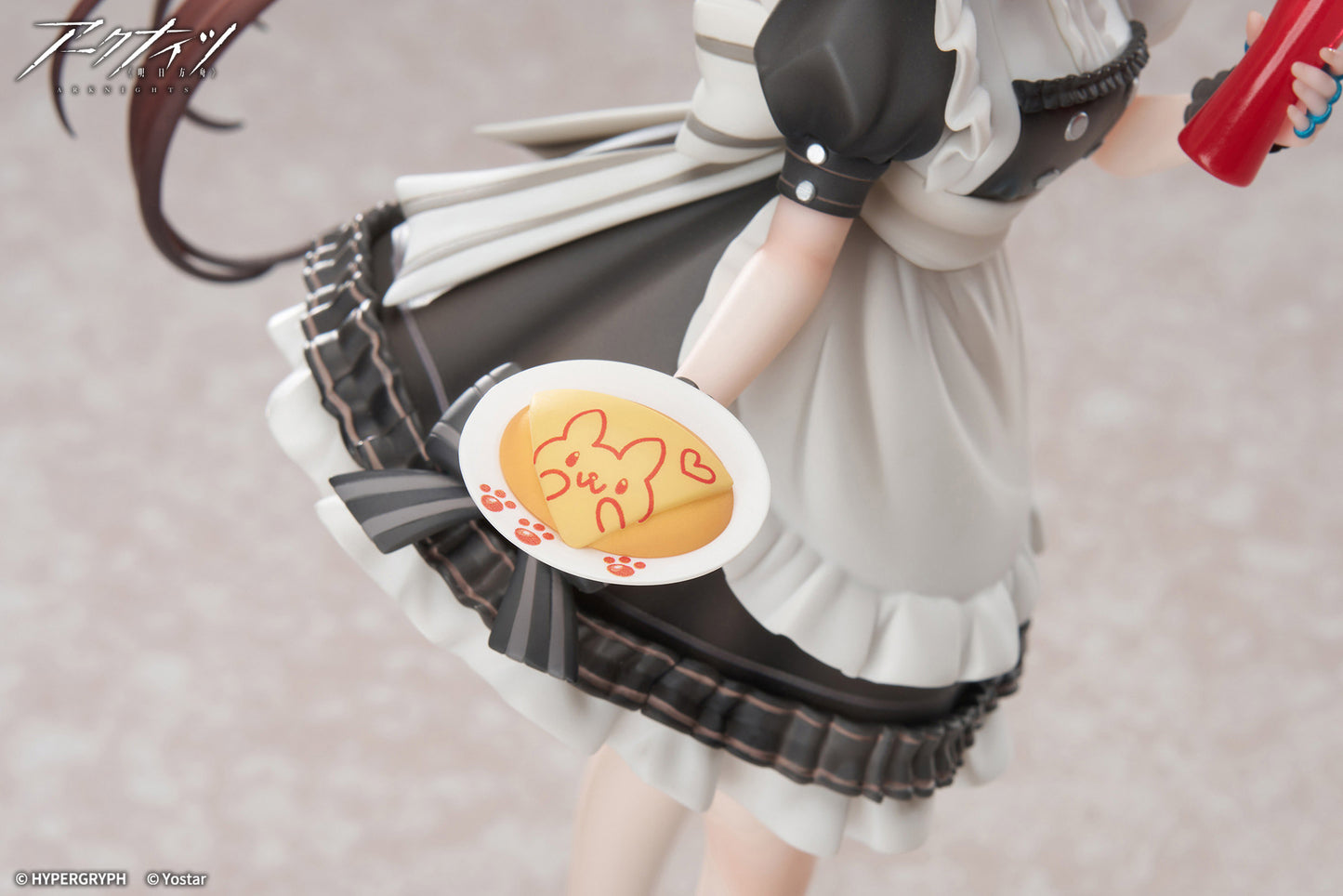 LIMEPIE Series "Arknights" Amiya Tea Time Ver.