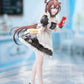 LIMEPIE Series "Arknights" Amiya Tea Time Ver.