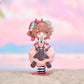 Happy Shake "Arknights" Eyjafjalla the Hvit Aska