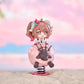 Happy Shake "Arknights" Eyjafjalla the Hvit Aska