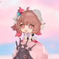 Happy Shake "Arknights" Eyjafjalla the Hvit Aska
