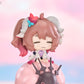 Happy Shake "Arknights" Eyjafjalla the Hvit Aska