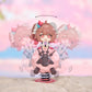 Happy Shake "Arknights" Eyjafjalla the Hvit Aska
