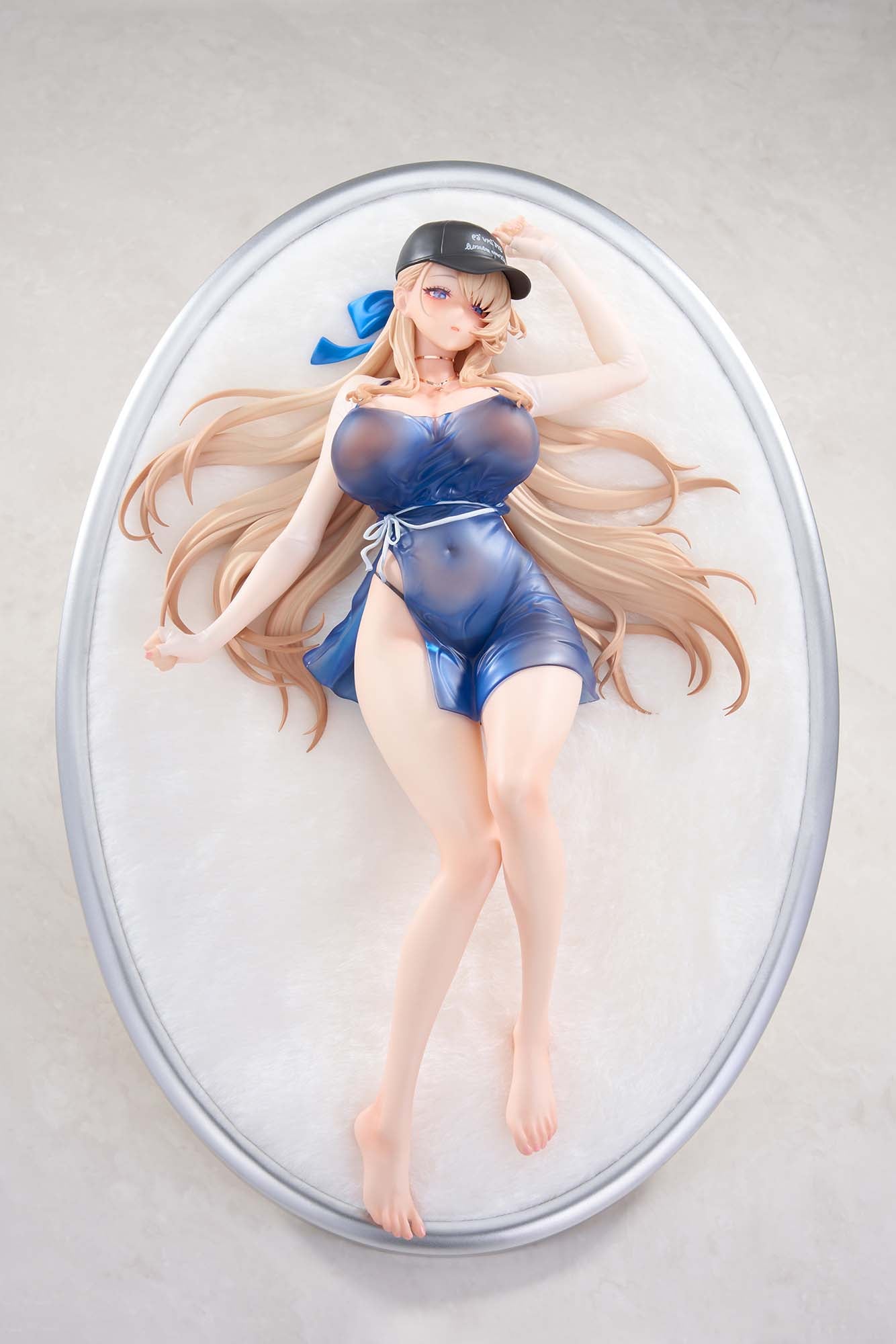 Brown Dust 2 Wilhelmina Queen of the Water Park Ver.