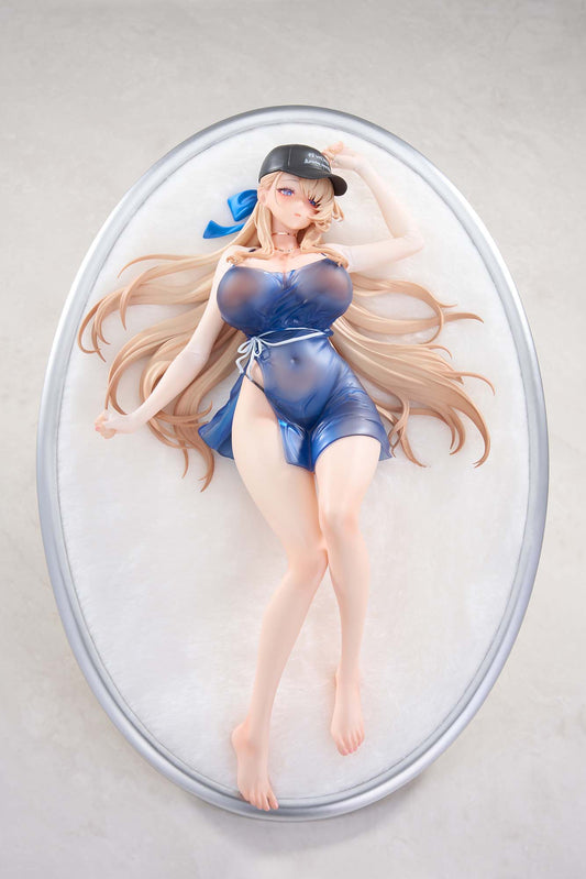 Brown Dust 2 Wilhelmina Queen of the Water Park Ver.