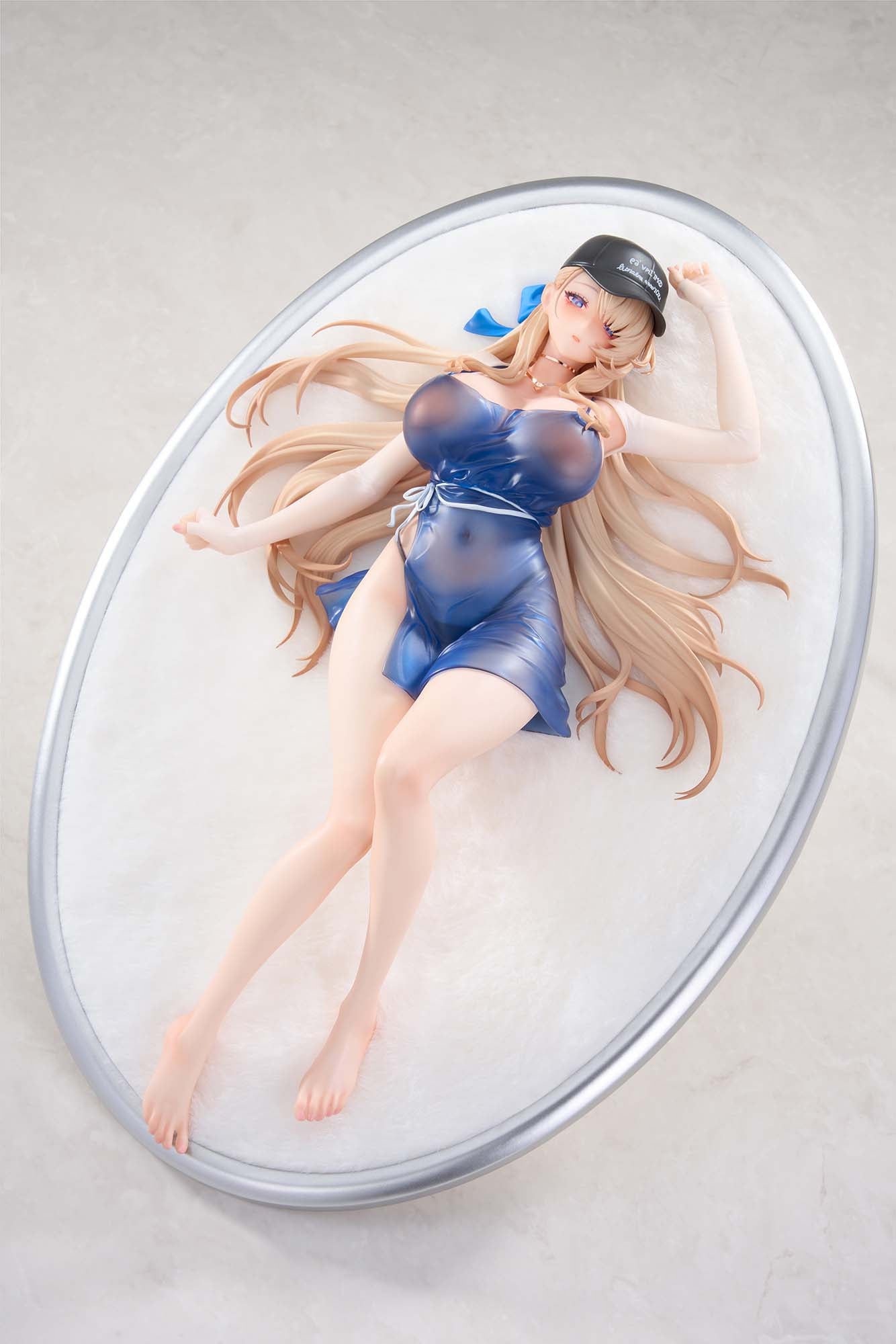 Brown Dust 2 Wilhelmina Queen of the Water Park Ver.
