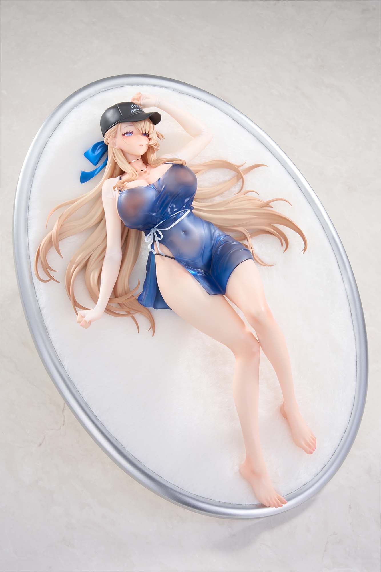 Brown Dust 2 Wilhelmina Queen of the Water Park Ver.
