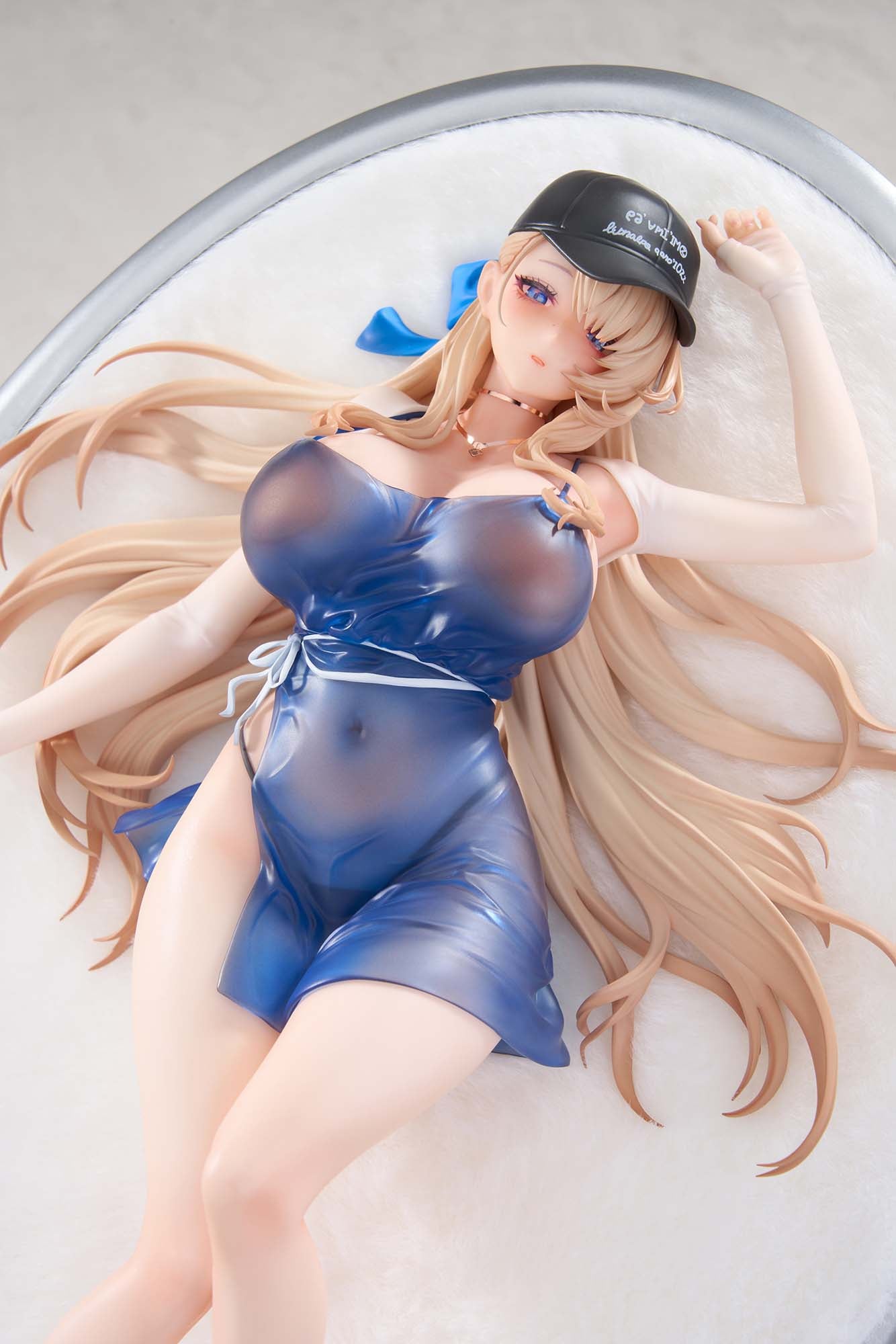 Brown Dust 2 Wilhelmina Queen of the Water Park Ver.