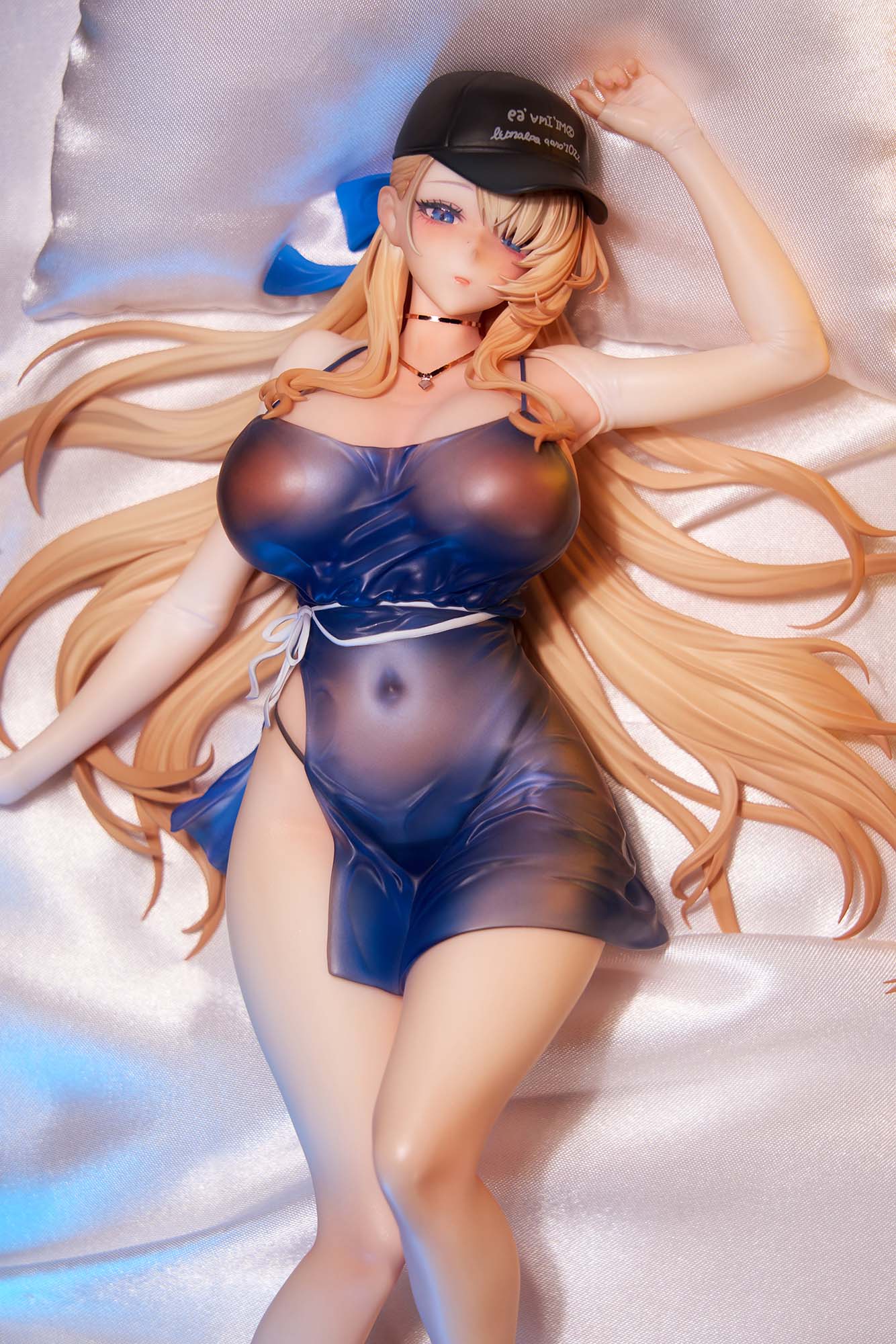Brown Dust 2 Wilhelmina Queen of the Water Park Ver.