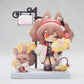 Cuties Series "Arknights" Angelina