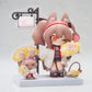 Cuties Series "Arknights" Angelina