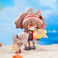 Cuties Series "Arknights" Angelina