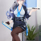 LIMEPIE Series "Honkai Impact 3rd" Bronya Zaychik Outstanding Attitude Ver.