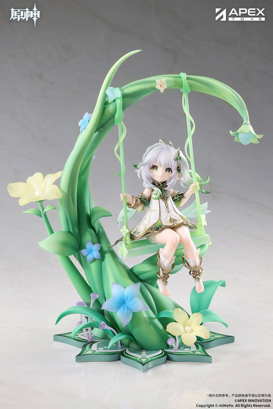 Genshin Impact Nahida Physic of Purity Ver. 1/7 Complete Figure