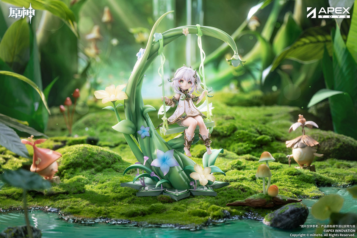 Genshin Impact Nahida Physic of Purity Ver. 1/7 Complete Figure