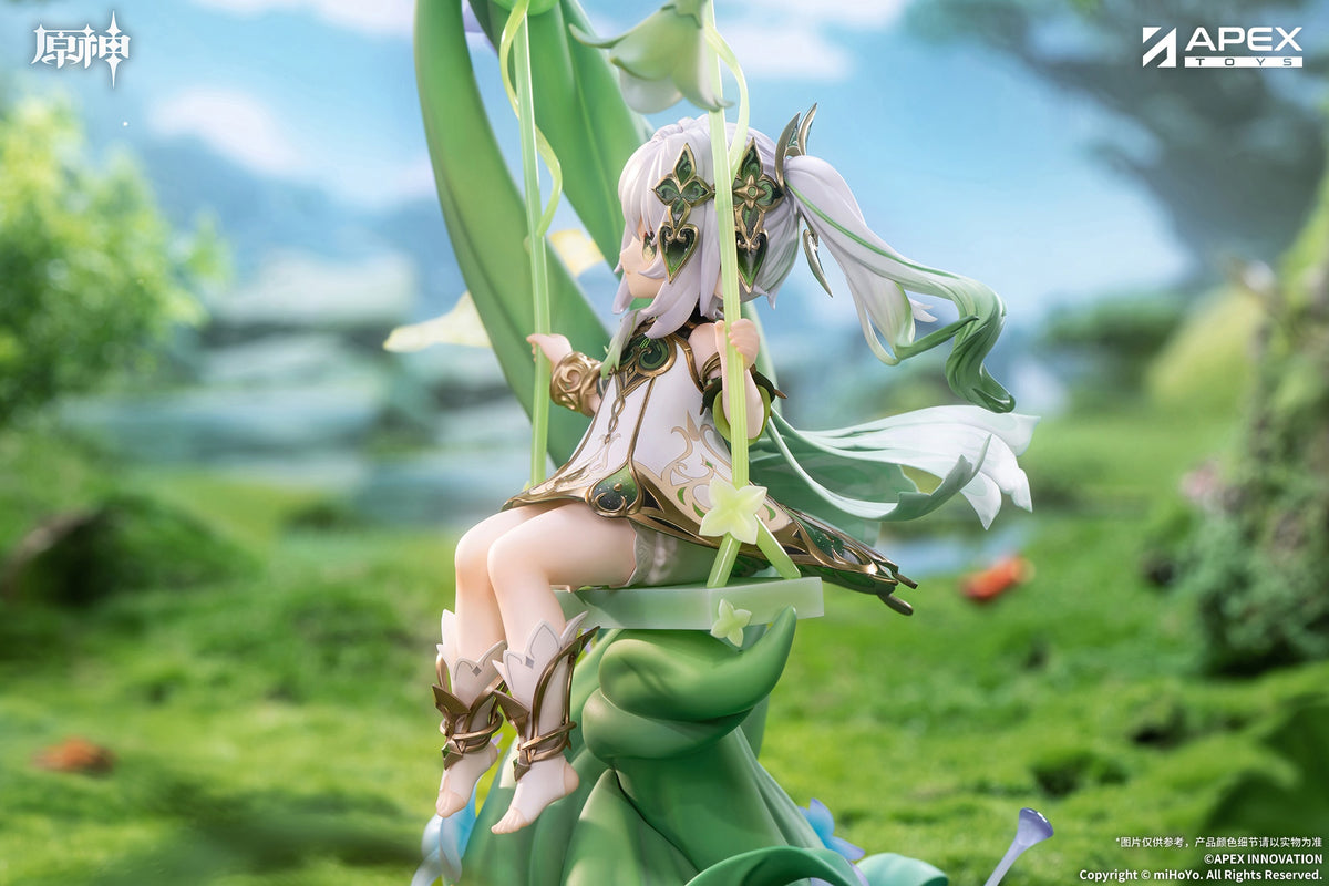 Genshin Impact Nahida Physic of Purity Ver. 1/7 Complete Figure