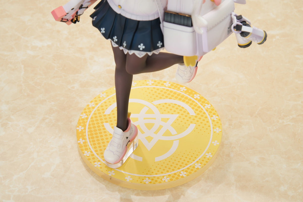 Blue Archive Hifumi