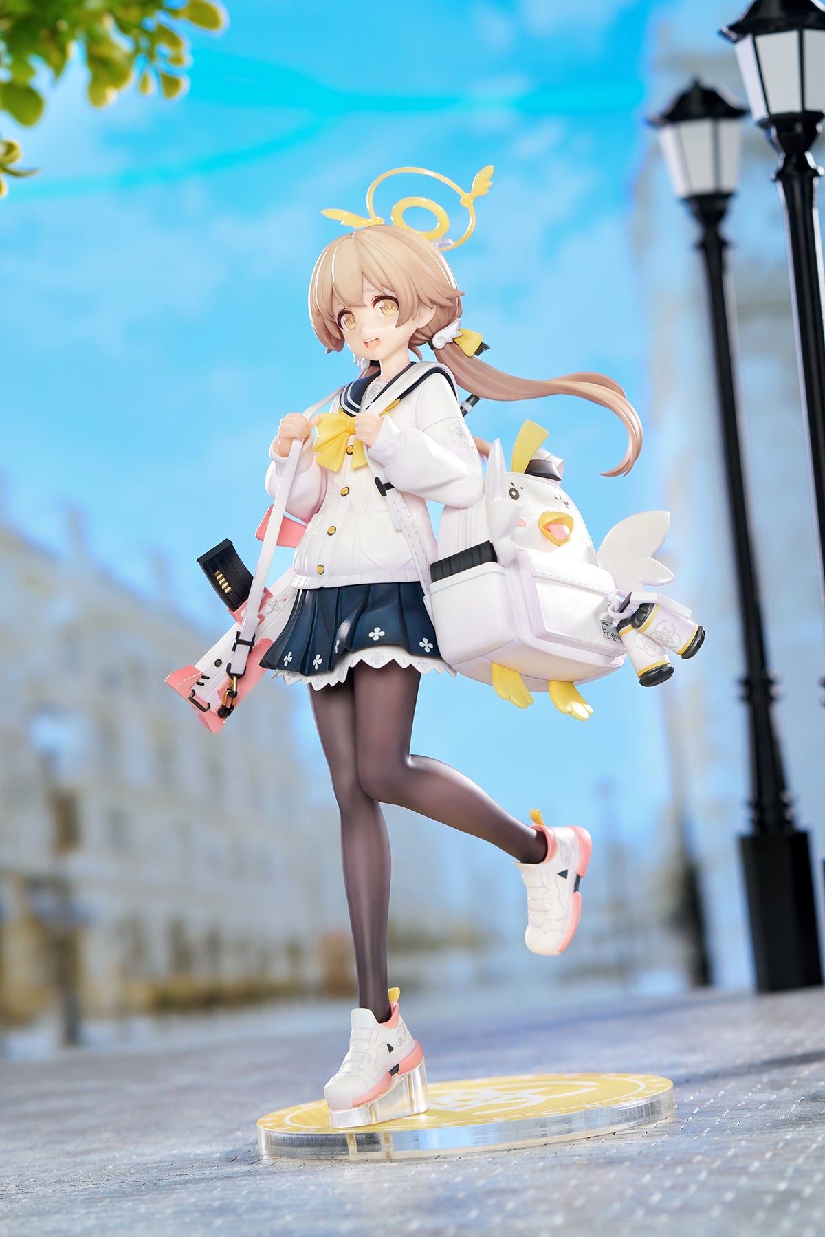 Blue Archive Hifumi