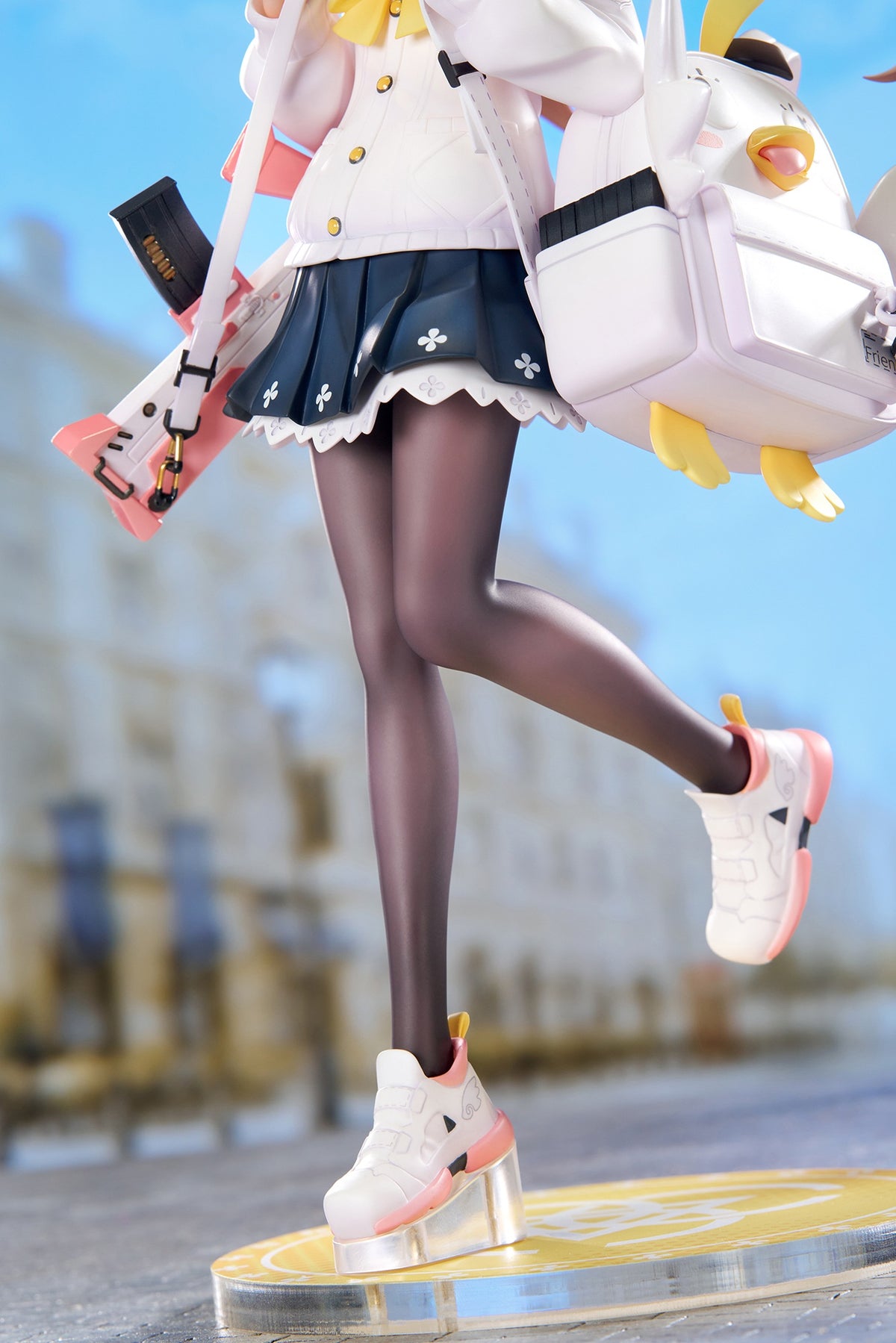 Blue Archive Hifumi