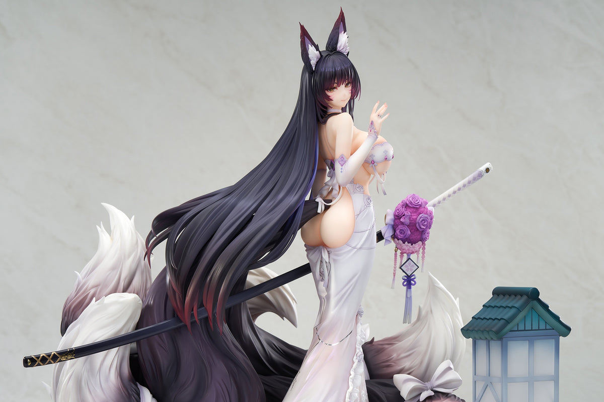 Azur Lane Musashi Purest Wisteria Ver.