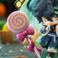 Genshin Impact Twilight Whimsy Series Chibi Chara Figure Kinich