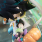 Genshin Impact Twilight Whimsy Series Chibi Chara Figure Kinich