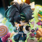 Genshin Impact Twilight Whimsy Series Chibi Chara Figure Kinich
