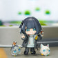 Cuties Series "Arknights: Endfield" Endministrator (Female)