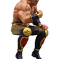 Fist of the North Star Noodle Stopper Figure - Raoh, Action & Toy Figures, animota