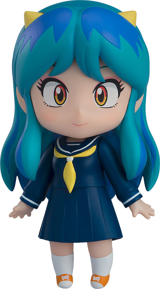 Nendoroid "Urusei Yatsura" Lum School Uniform Ver.