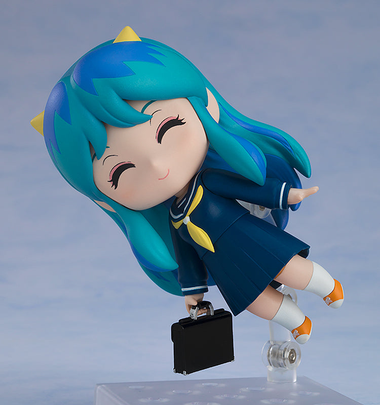 Nendoroid "Urusei Yatsura" Lum School Uniform Ver.