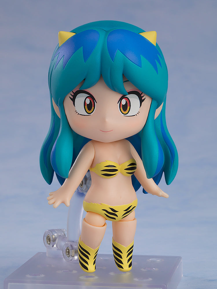 Nendoroid "Urusei Yatsura" Lum School Uniform Ver.