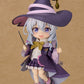 Nendoroid Doll "Wandering Witch: The Journey of Elaina" Elaina