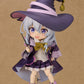 Nendoroid Doll "Wandering Witch: The Journey of Elaina" Elaina