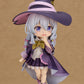 Nendoroid Doll "Wandering Witch: The Journey of Elaina" Elaina