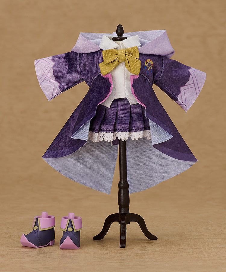 Nendoroid Doll "Wandering Witch: The Journey of Elaina" Elaina