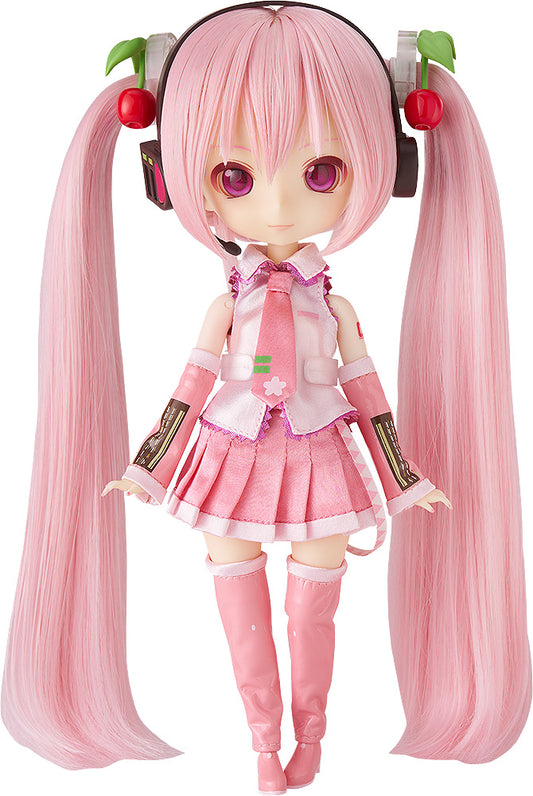 Harmonia humming Character Vocal Series 01 Hatsune Miku Sakura Miku