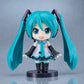 Nendoroid Plamo Character Vocal Series 01 Hatsune Miku Hatsune Miku