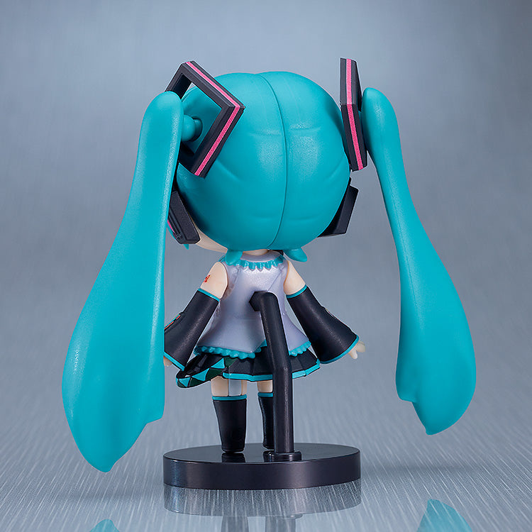 Nendoroid Plamo Character Vocal Series 01 Hatsune Miku Hatsune Miku