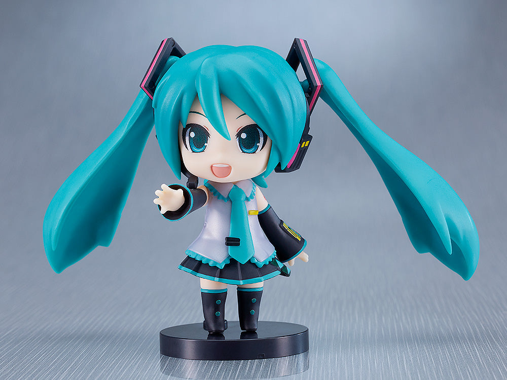 Nendoroid Plamo Character Vocal Series 01 Hatsune Miku Hatsune Miku