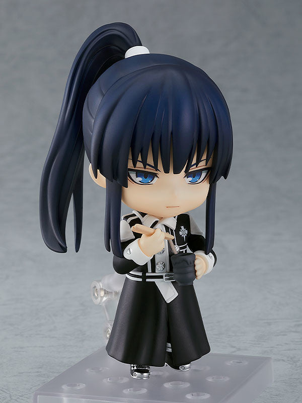 Nendoroid "D.Gray-man" Kanda Yu