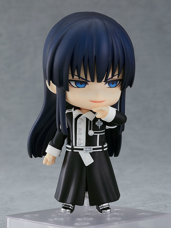 Nendoroid "D.Gray-man" Kanda Yu