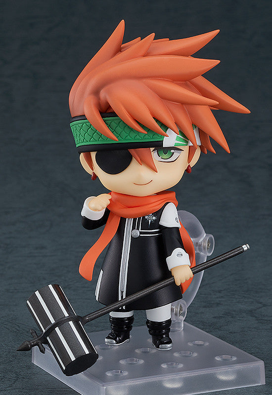 Nendoroid "D.Gray-man" Lavi