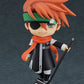 Nendoroid "D.Gray-man" Lavi