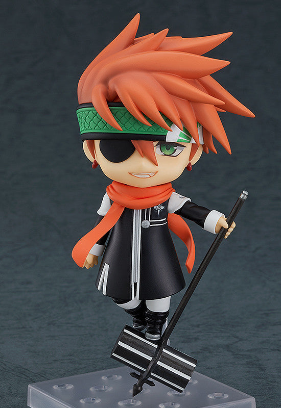 Nendoroid "D.Gray-man" Lavi